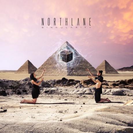 Northlane: Singularity/Discoveries (Deluxe) [2CD]