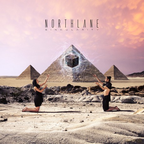 Northlane: Singularity/Discoveries (Deluxe) [2CD]