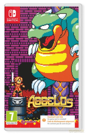 Aggelos (Code in a Box) [GRA SWITCH]