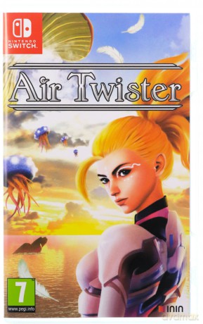 Air Twister [GRA SWITCH]