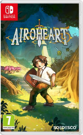 Airoheart [GRA SWITCH]