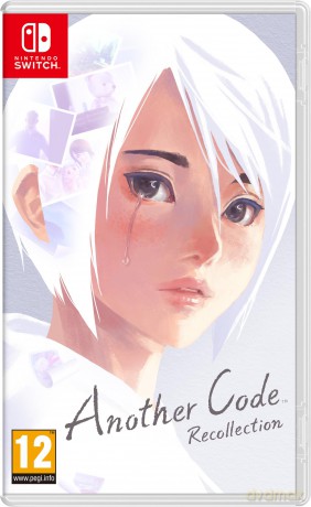 Another Code: Recollection [GRA SWITCH]