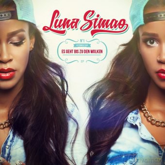 Luna Simao: Es Geht Bis Zu Den Wolken [CD]