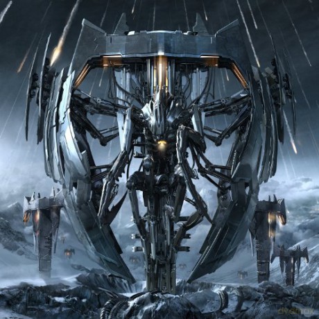 Trivium: Vengeance Falls (Special Edition) [CD]