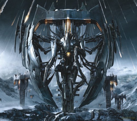 Trivium: Vengeance Falls (Special Edition) [CD]