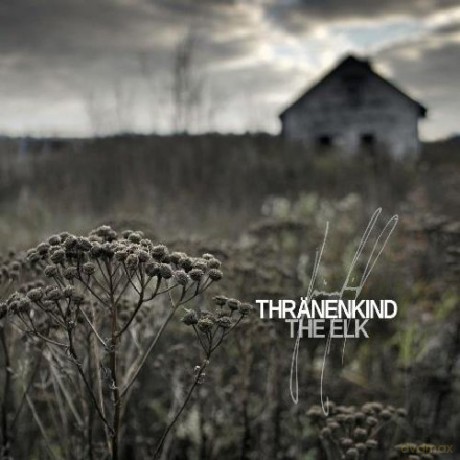 Thranenkind: The Elk (digipack) [CD]
