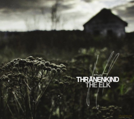 Thranenkind: The Elk (digipack) [CD]
