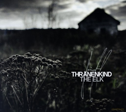 Thranenkind: The Elk (digipack) [CD]