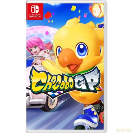 Chocobo GP [GRA SWITCH]