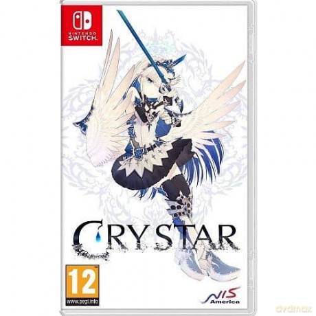Crystar [GRA SWITCH]