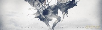 Otargos: Apex Terror (digipack) [CD]