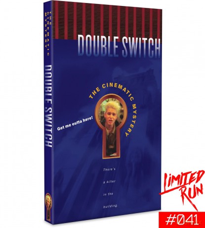 Double Switch - Classic Edition (Limited Run #41)(Import) [GRA SWITCH]