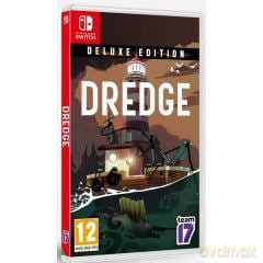 Dredge (Deluxe Edition) [GRA SWITCH]