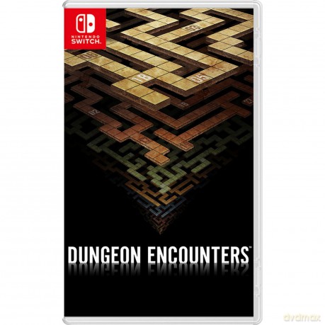 Dungeon Encounters [GRA SWITCH]