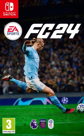 EA Sports FC 24 (Nordic) [GRA SWITCH]