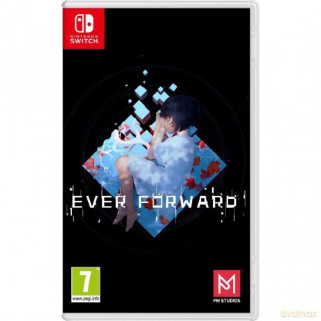 Ever Forward [GRA SWITCH]