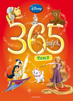 365 Bajek: 365 bajek 2