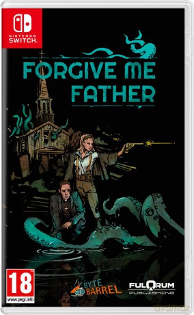 Forgive Me Father [GRA SWITCH]