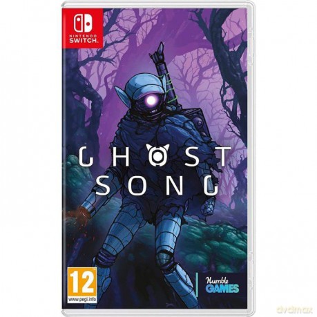 Ghost Song [GRA SWITCH]
