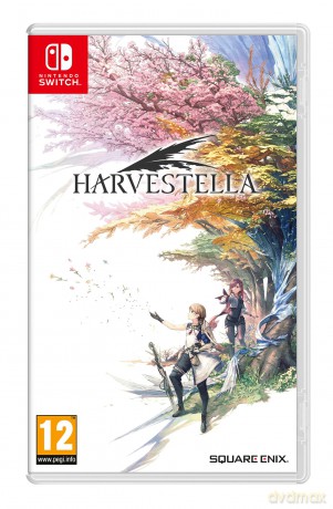 Harvestella [GRA SWITCH]