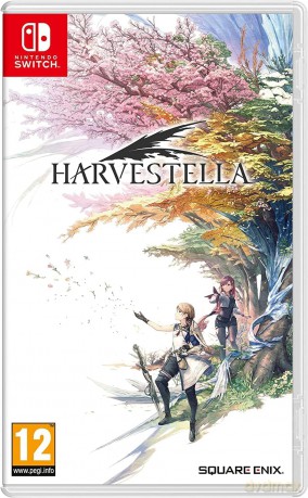 Harvestella [GRA SWITCH]