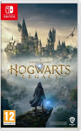 Hogwarts Legacy [GRA SWITCH]
