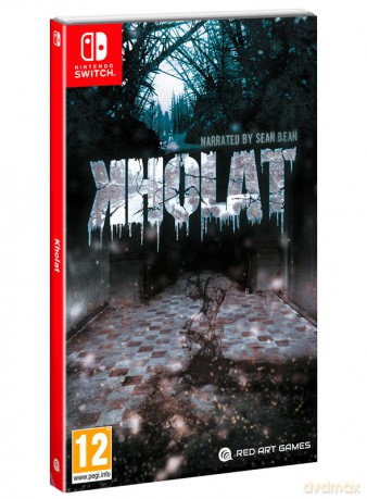 Kholat [GRA SWITCH]
