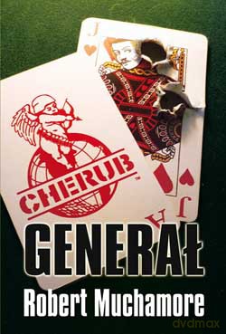 Cherub: Generał