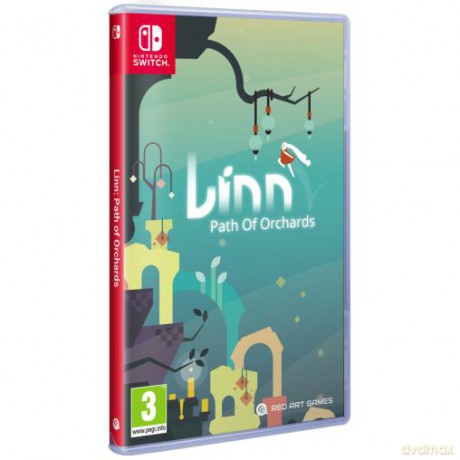 Linn: Path of Orchards [GRA SWITCH]