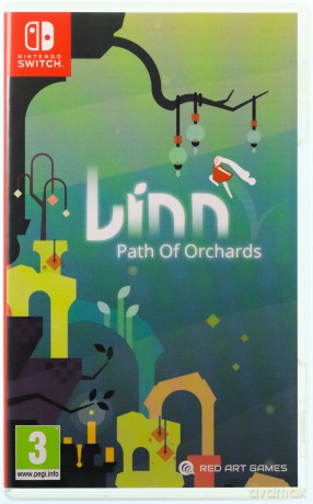 Linn: Path of Orchards [GRA SWITCH]
