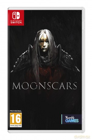 Moonscars [GRA SWITCH]