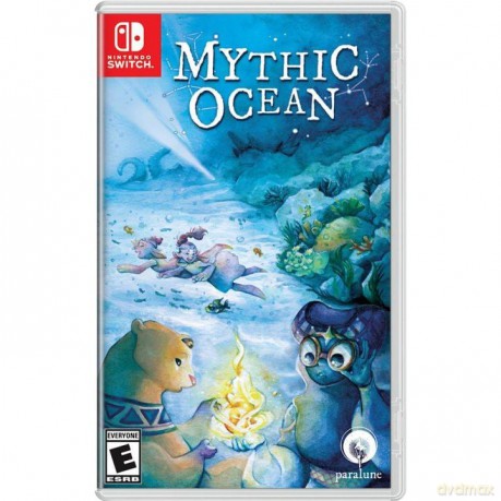Mythic Ocean [GRA SWITCH]