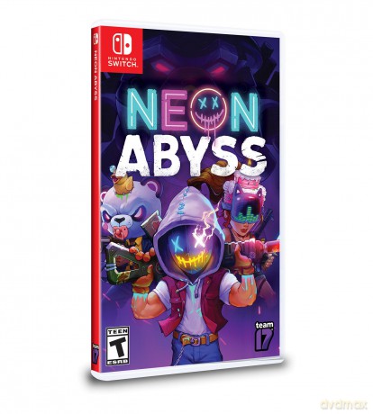 Neon Abyss [GRA SWITCH]