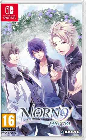 Norn9: Last Era [GRA SWITCH]