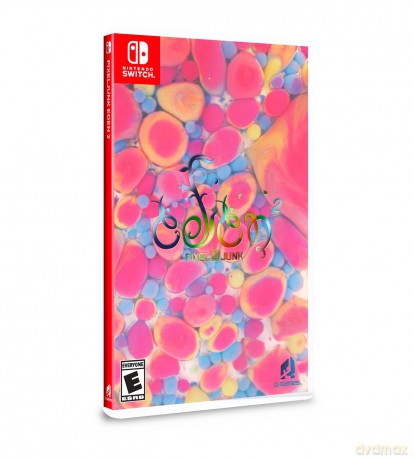 Pixeljunk Eden 2 (Limited Run) [GRA SWITCH]