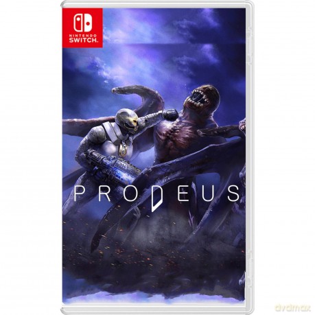 Prodeus [GRA SWITCH]