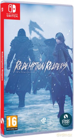 Redemption Reapers [GRA SWITCH]