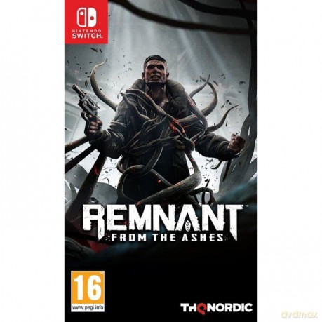 Remnant: From the Ashes [GRA SWITCH]