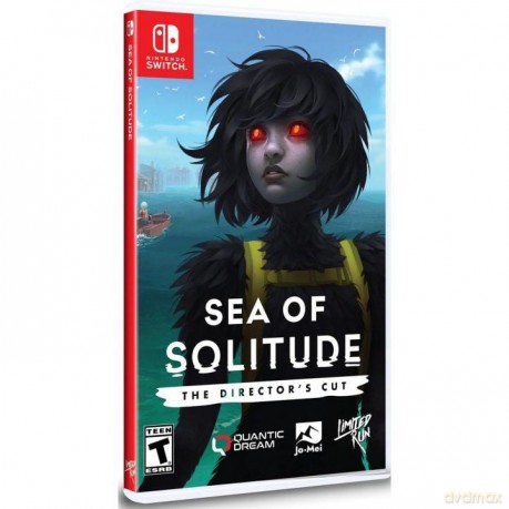Sea of Solitude: The Director's Cut [GRA SWITCH]