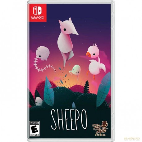 Sheepo [GRA SWITCH]