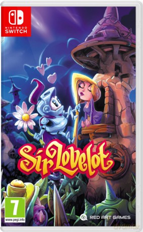 Sir Lovelot [GRA SWITCH]
