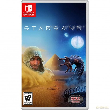Starsand [GRA SWITCH]