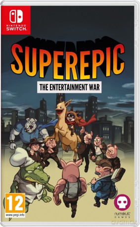 SuperEpic [GRA SWITCH]