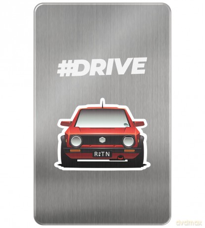 SW Drive (steelbook) [GRA SWITCH]