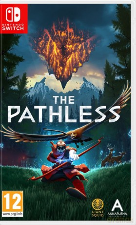 The Pathless [GRA SWITCH]