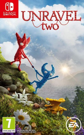 Unravel Two [GRA SWITCH]