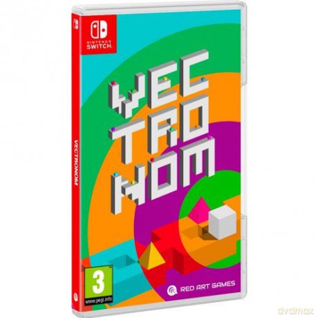 Vectronom [GRA SWITCH]