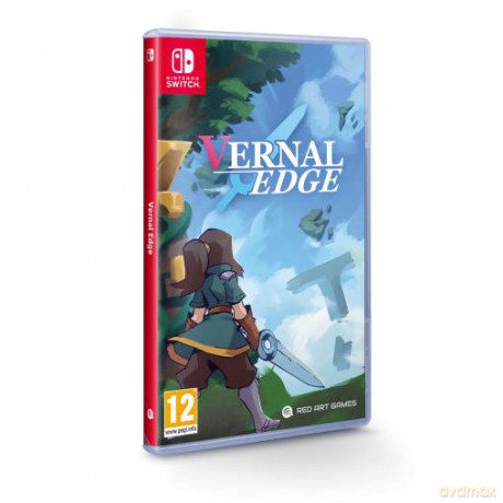 Vernal Edge [GRA SWITCH]