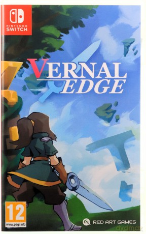 Vernal Edge [GRA SWITCH]