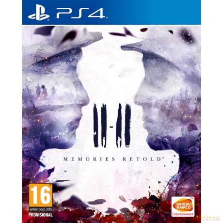 11-11: Memories Retold [GRA PS4]